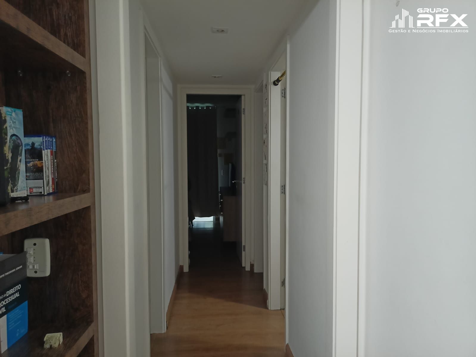 Apartamento à venda com 3 quartos, 130m² - Foto 8