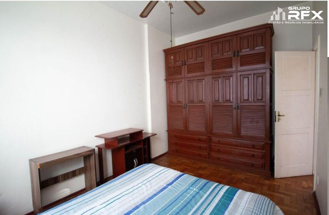 Apartamento à venda com 3 quartos, 130m² - Foto 13