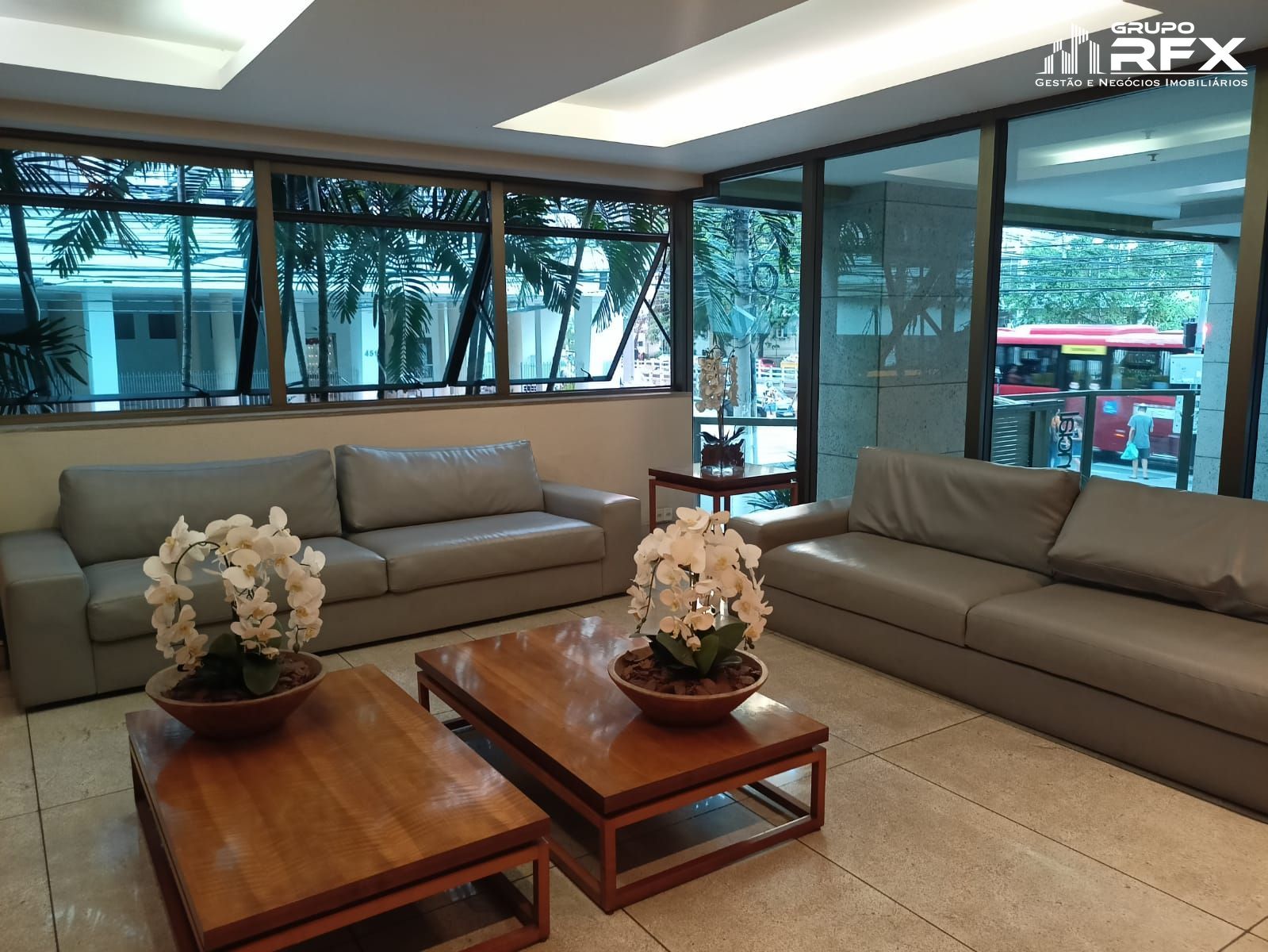 Apartamento à venda com 3 quartos, 130m² - Foto 34