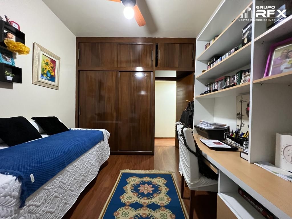 Apartamento à venda com 3 quartos, 119m² - Foto 7