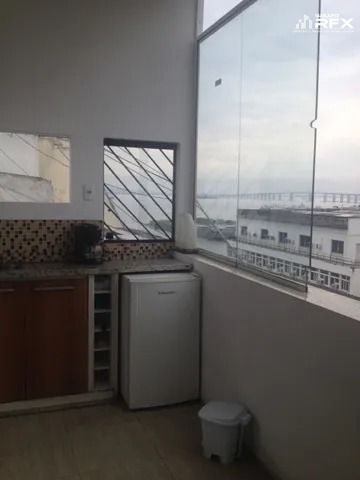 Conjunto Comercial-Sala à venda com 3 quartos, 55m² - Foto 4