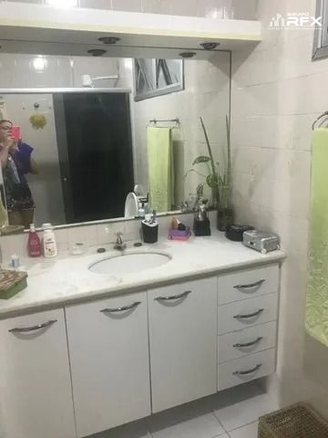 Apartamento à venda com 2 quartos, 88m² - Foto 4