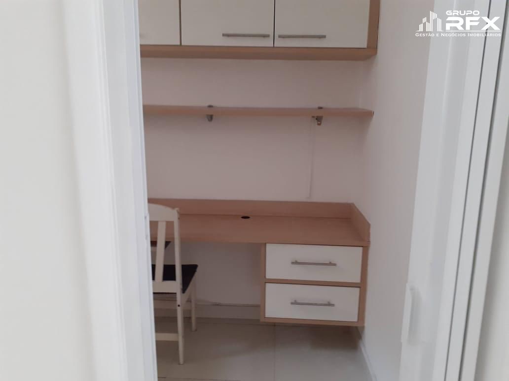 Apartamento de 2 quartos, 48m² no bairro Centro, em Niterói | Eu Corretor