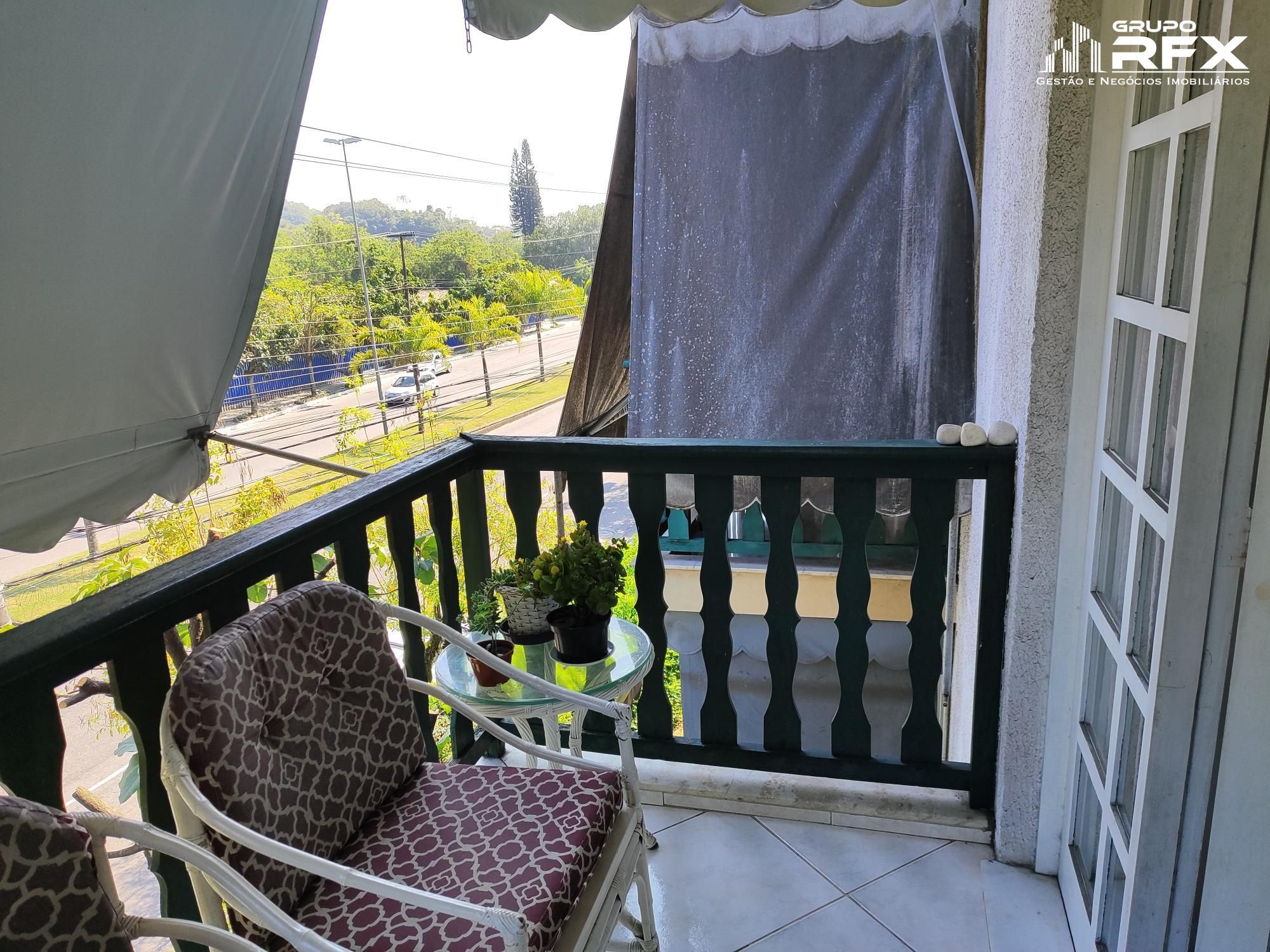 Apartamento à venda com 3 quartos, 132m² - Foto 32