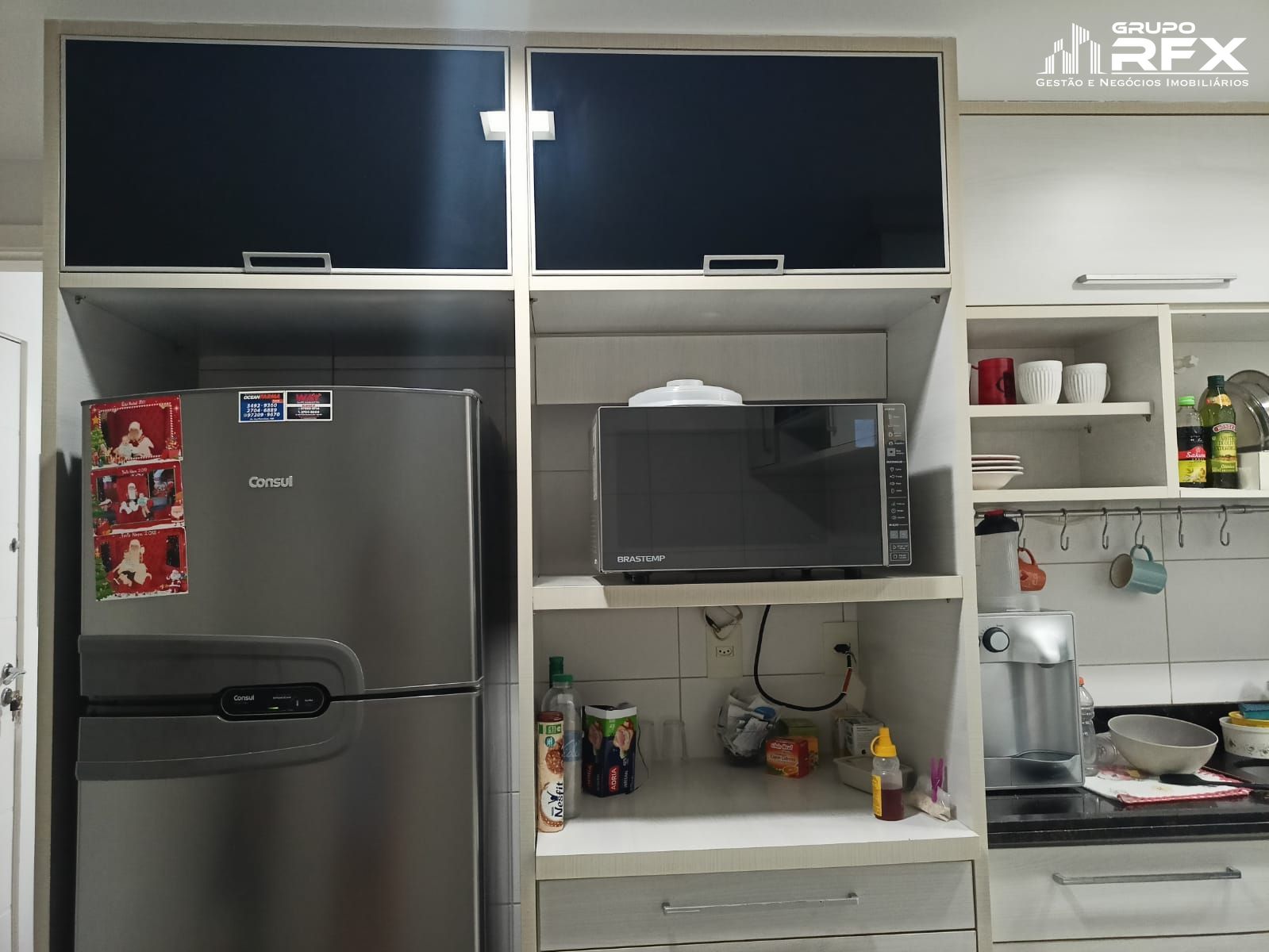 Apartamento à venda com 3 quartos, 130m² - Foto 25