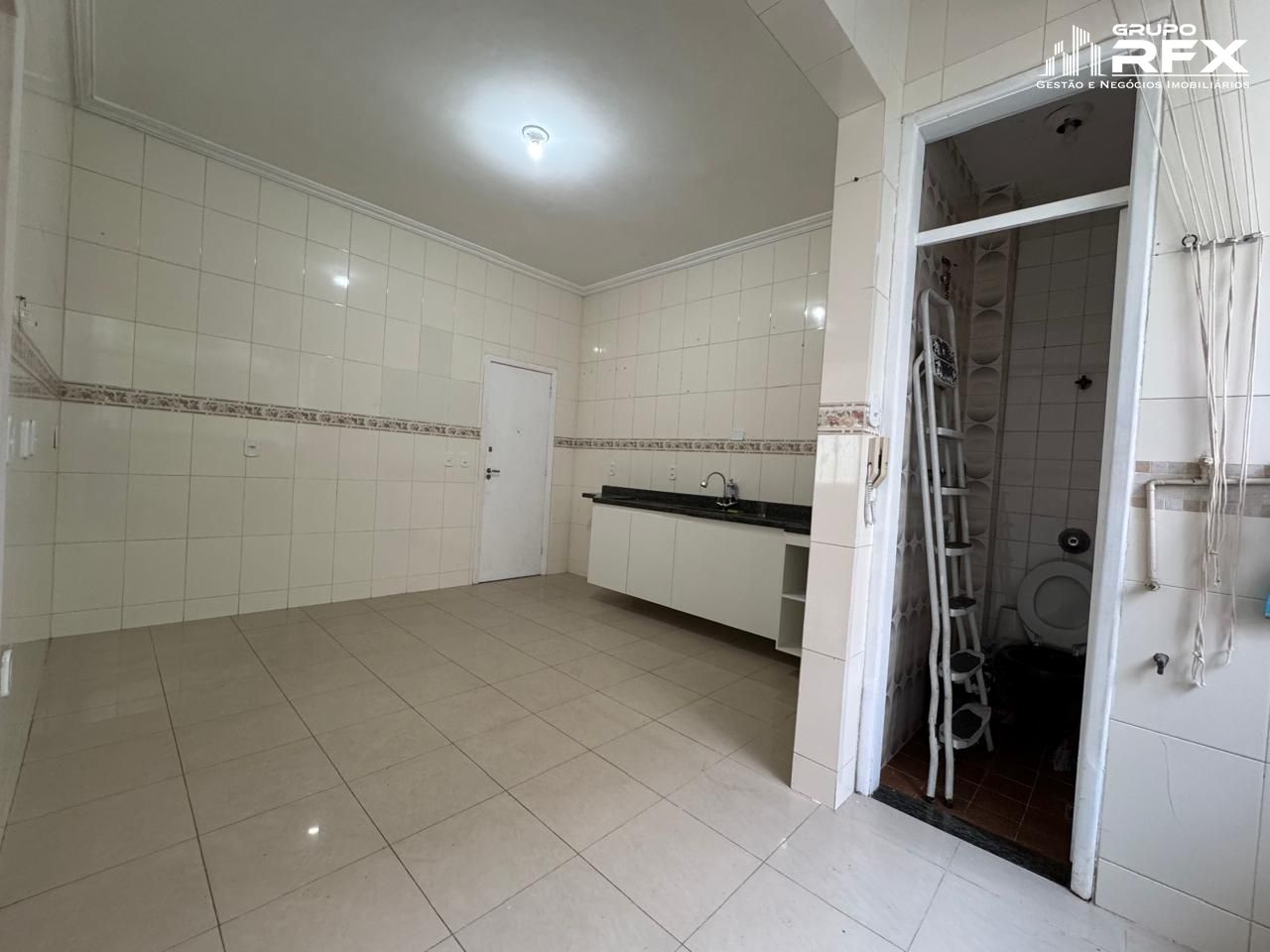 Apartamento de 2 quartos, 60m² no bairro Ingá, em Niterói | Eu Corretor