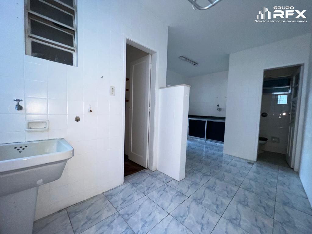 Apartamento à venda com 3 quartos, 110m² - Foto 12