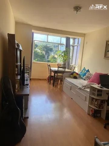 Apartamento de 1 quarto, 43m² no bairro Centro, em Niterói | Eu Corretor