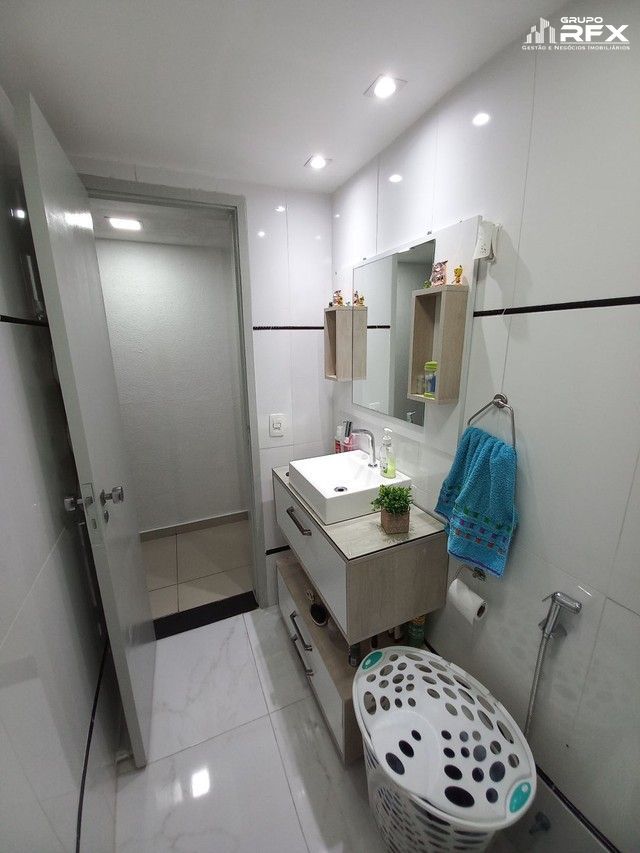 Apartamento à venda com 2 quartos, 58m² - Foto 13