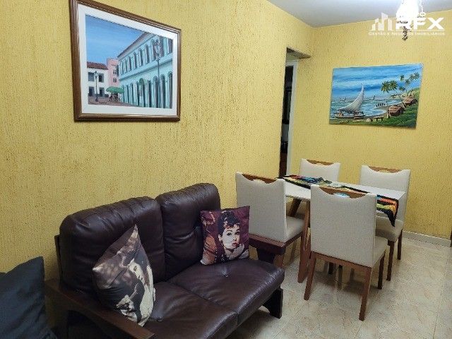 Apartamento  venda  no Santana - Niteri, RJ. Imveis