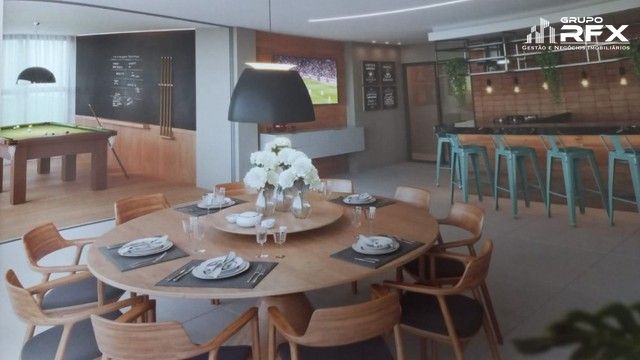 Apartamento à venda com 3 quartos, 107m² - Foto 7