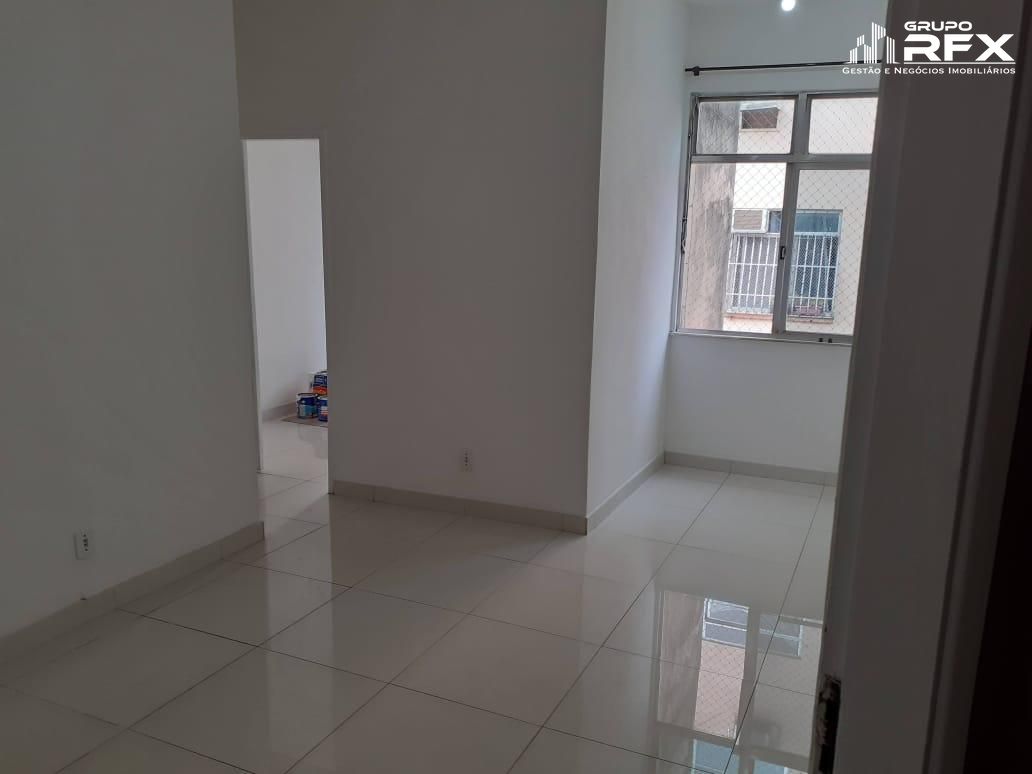 Apartamento de 2 quartos, 48m² no bairro Centro, em Niterói | Eu Corretor