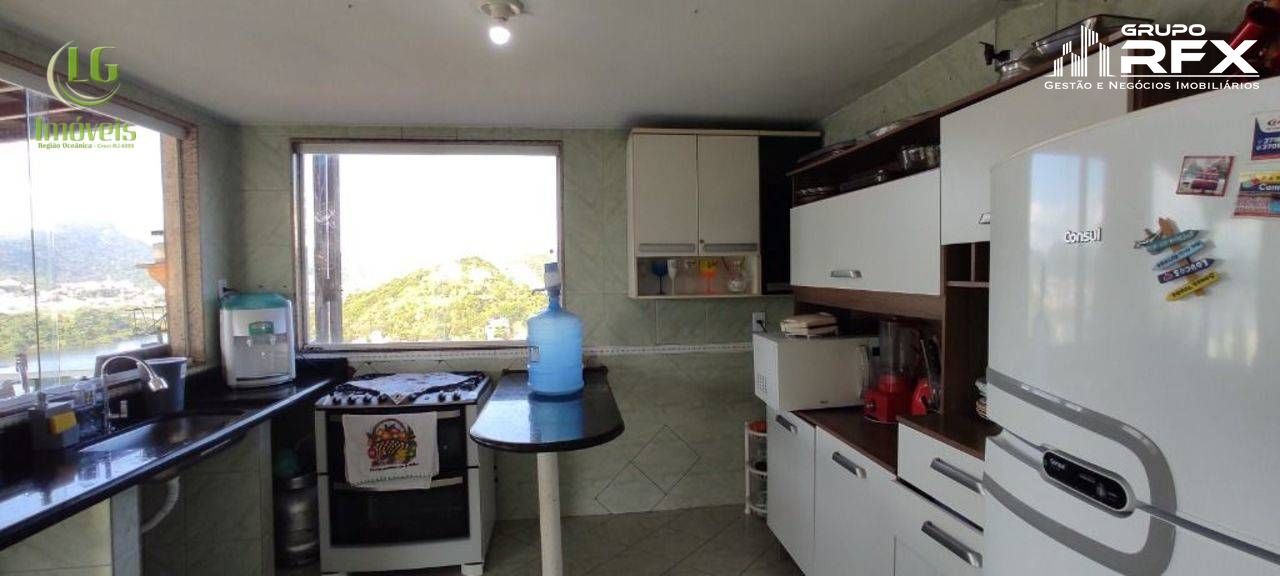 Casa para alugar com 5 quartos, 250m² - Foto 20