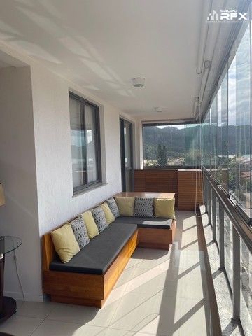 Apartamento de 2 quartos, 90m² no bairro Piratininga, em Niterói | Eu Corretor