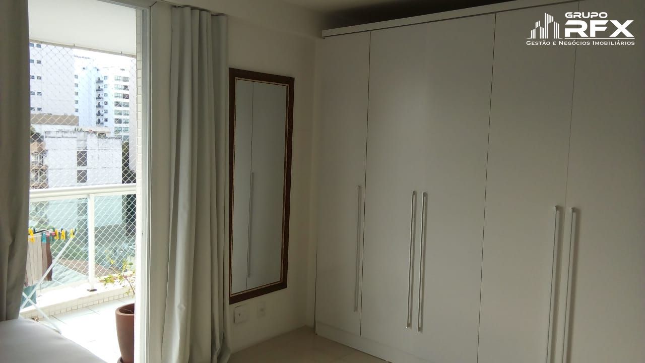 Apartamento à venda com 3 quartos, 110m² - Foto 7