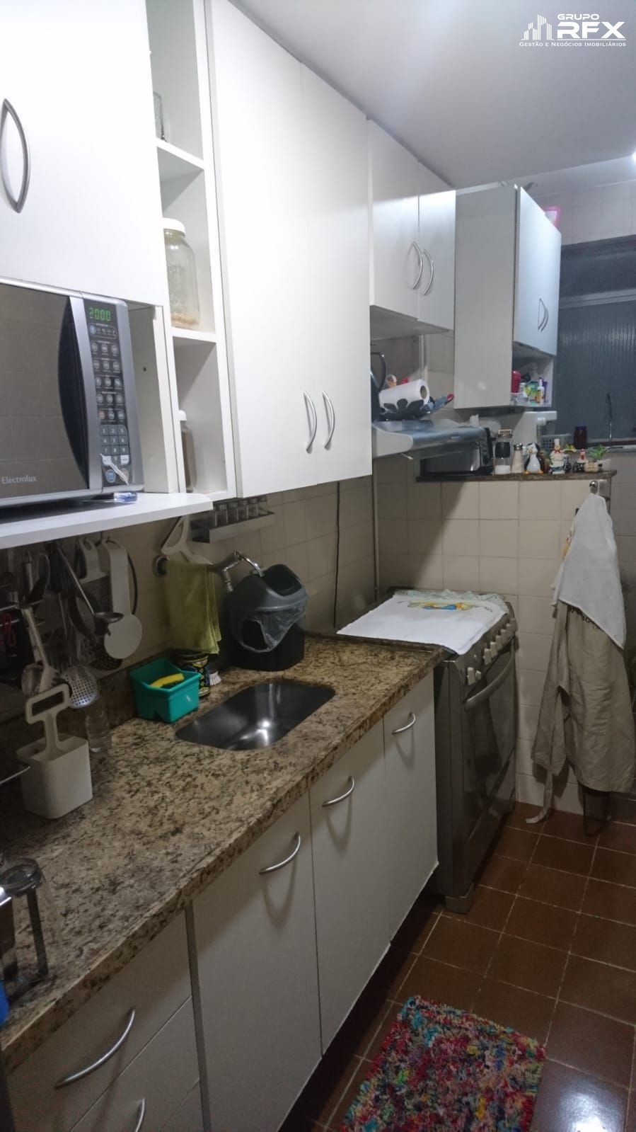 Apartamento à venda com 2 quartos, 80m² - Foto 22