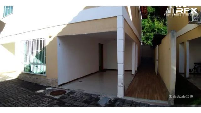 Casa de Condomínio à venda com 3 quartos, 116m² - Foto 8