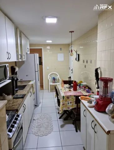 Apartamento à venda com 2 quartos, 90m² - Foto 10