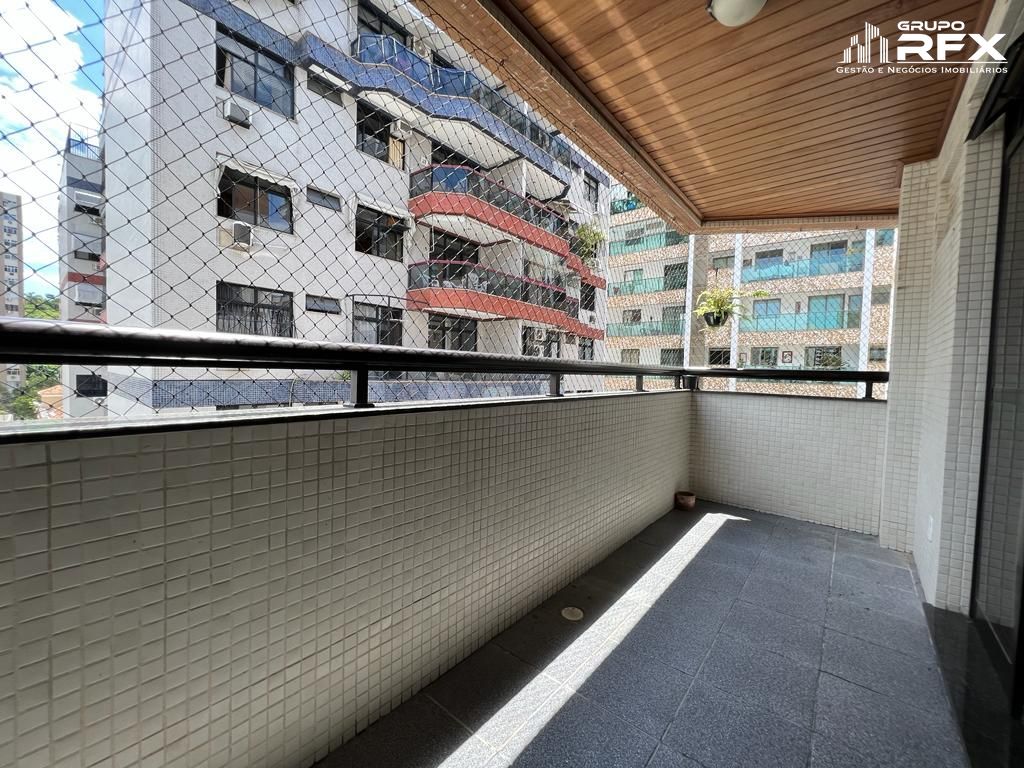 Apartamento de 3 quartos, 140m² no bairro Icaraí, em Niterói | Eu Corretor