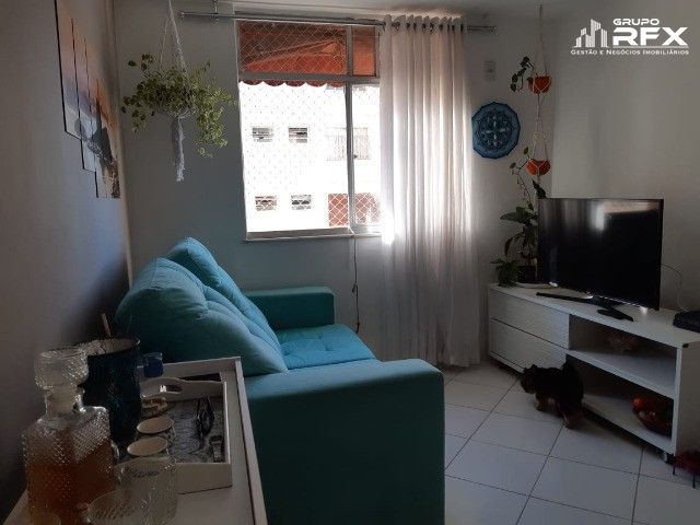 Apartamento de 2 quartos, 55m² no bairro Santa Rosa, em Niterói | Eu Corretor