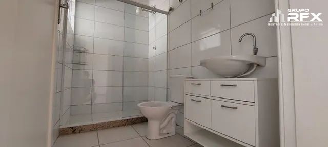 Apartamento à venda com 1 quarto, 42m² - Foto 5