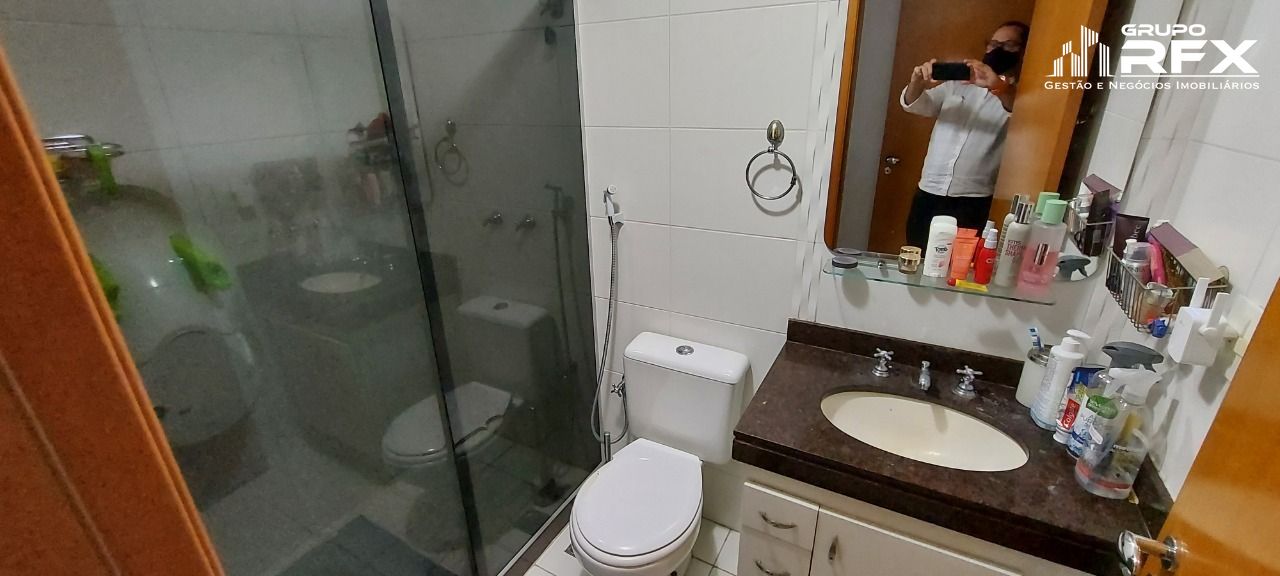 Apartamento à venda com 4 quartos, 160m² - Foto 12