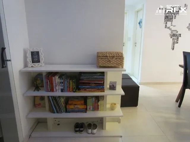 Apartamento à venda com 2 quartos, 90m² - Foto 12