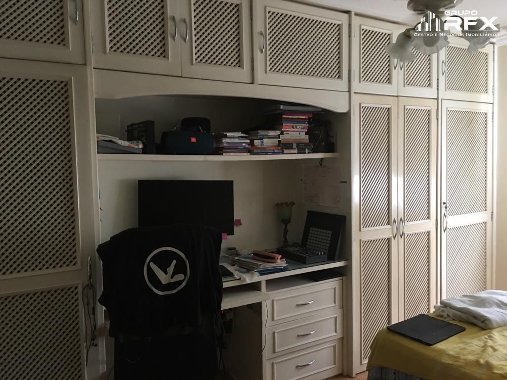 Apartamento à venda com 3 quartos, 166m² - Foto 14