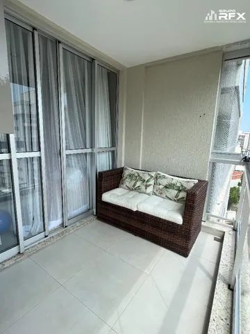 Apartamento de 2 quartos, 75m² no bairro Santa Rosa, em Niterói | Eu Corretor