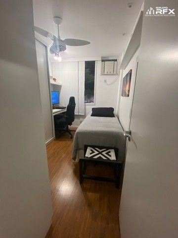 Apartamento de 2 quartos, 60m² no bairro Badu, em Niterói | Eu Corretor