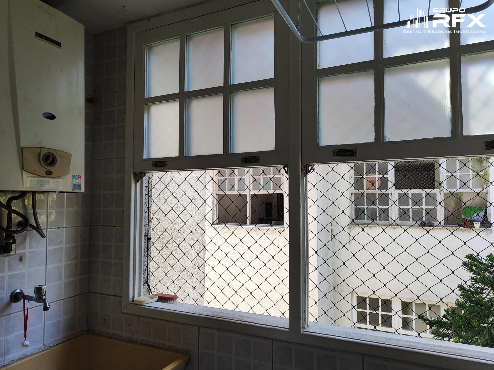 Apartamento à venda com 3 quartos, 132m² - Foto 38