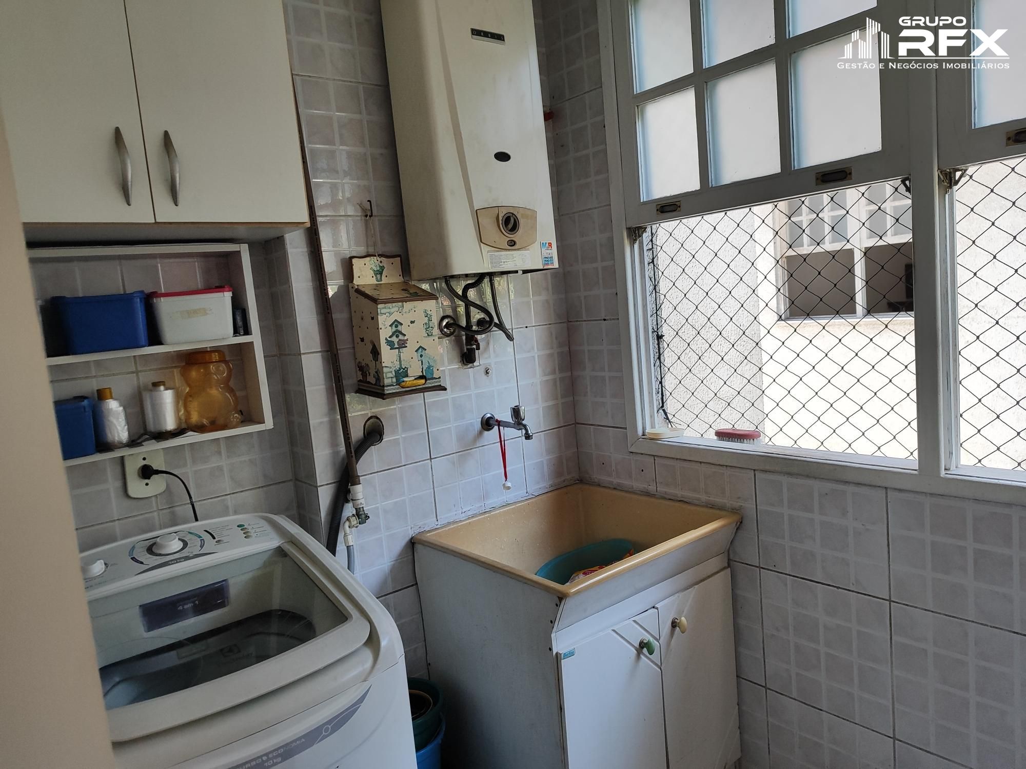 Apartamento à venda com 3 quartos, 132m² - Foto 15