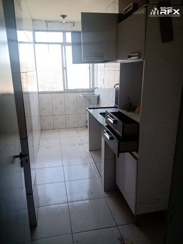 Apartamento à venda com 2 quartos, 50m² - Foto 2