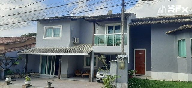 Casa de Condomínio de 4 quartos, 220m² no bairro Várzea das Moças, em Niterói | Eu Corretor