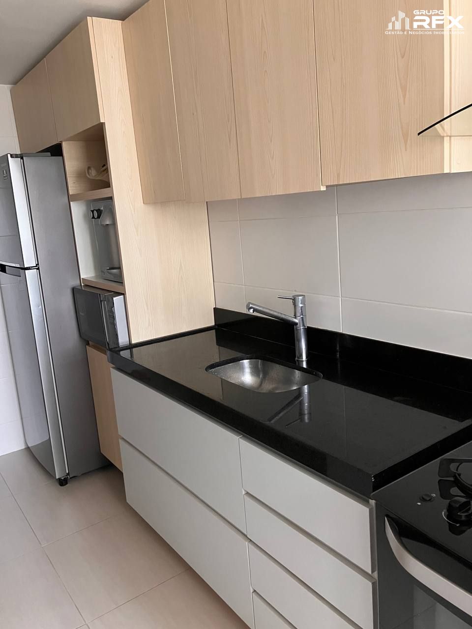 Apartamento à venda com 2 quartos, 65m² - Foto 11