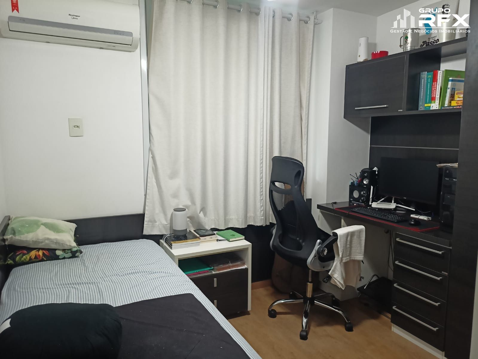 Apartamento à venda com 3 quartos, 130m² - Foto 9