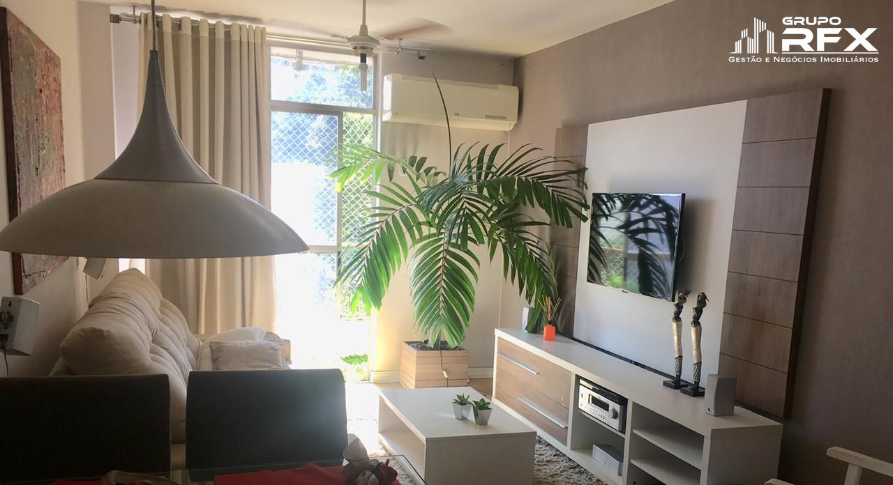 Apartamento à venda com 2 quartos, 77m² - Foto 2