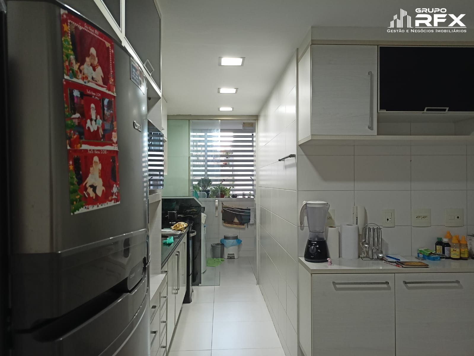 Apartamento à venda com 3 quartos, 130m² - Foto 23