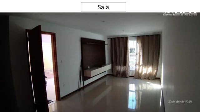 Casa de Condomínio à venda com 3 quartos, 116m² - Foto 1