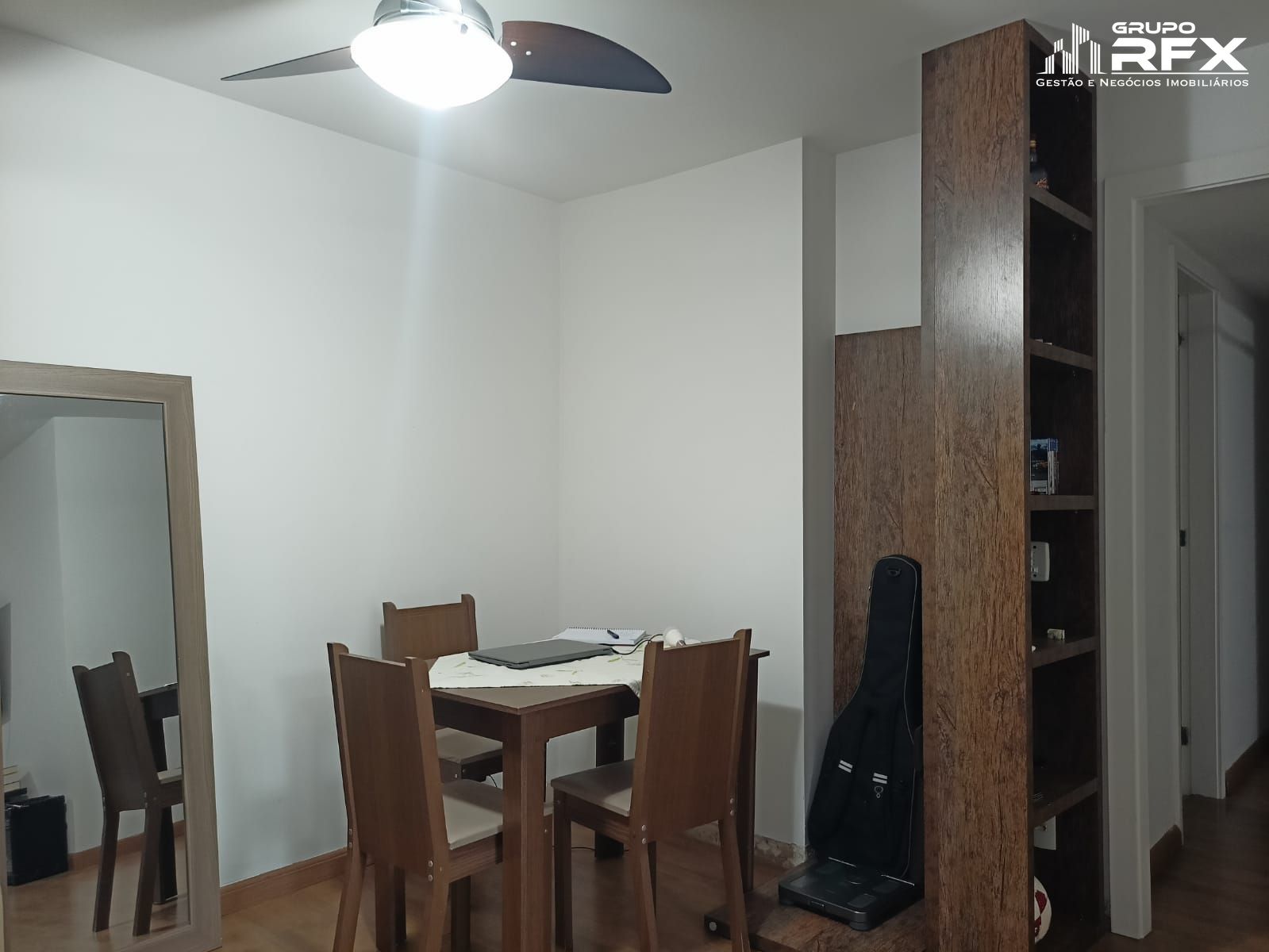 Apartamento à venda com 3 quartos, 130m² - Foto 7