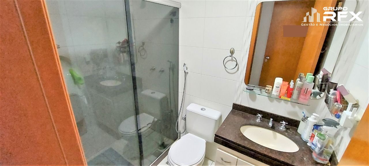 Apartamento à venda com 4 quartos, 160m² - Foto 14