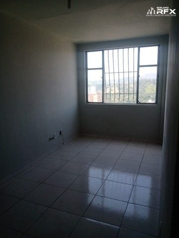 Apartamento à venda com 2 quartos, 50m² - Foto 6