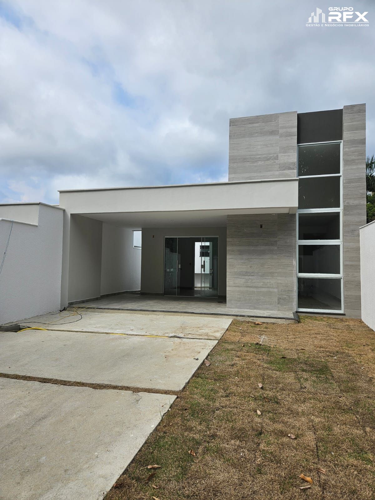 Casa à venda com 3 quartos, 115m² - Foto 3