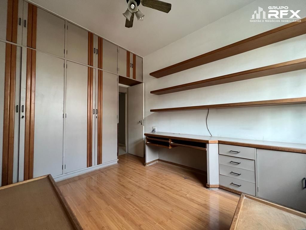 Apartamento à venda com 4 quartos, 142m² - Foto 4