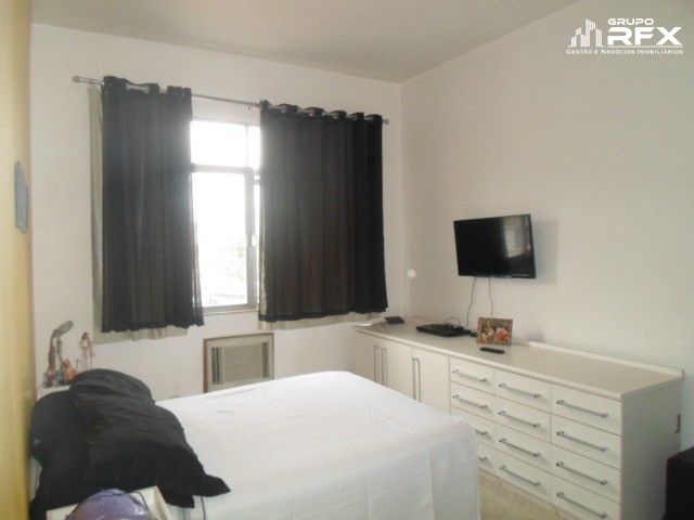 Apartamento à venda com 3 quartos, 114m² - Foto 12