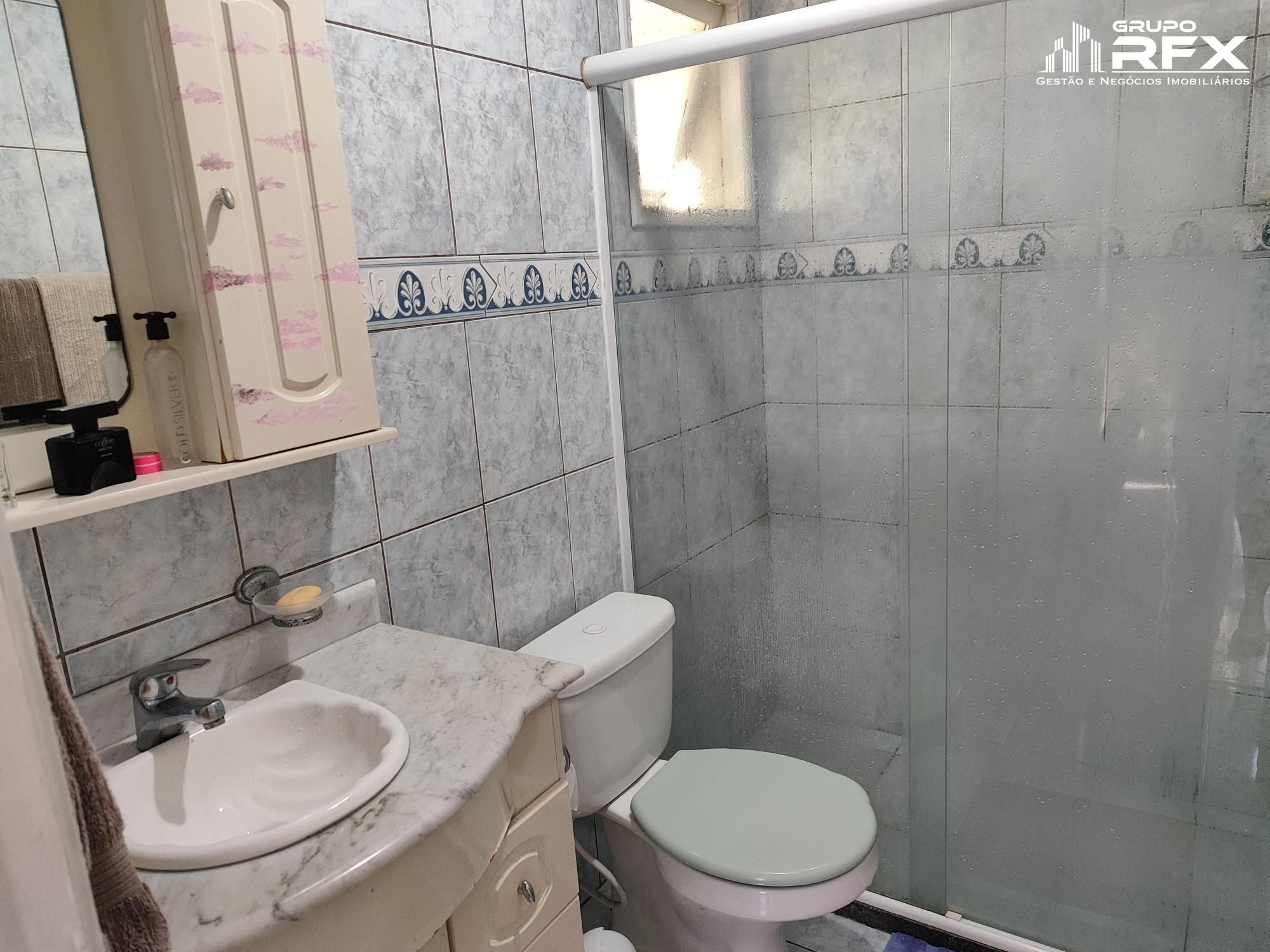 Apartamento à venda com 3 quartos, 132m² - Foto 19