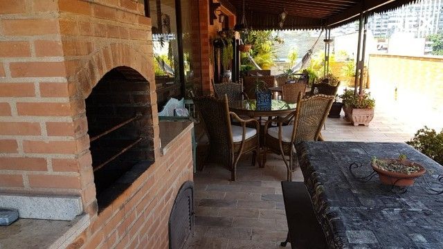 Cobertura à venda com 4 quartos, 360m² - Foto 15