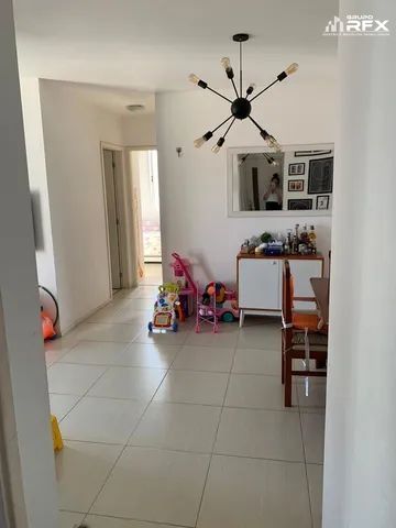 Apartamento de 2 quartos, 52m² no bairro Centro, em Niterói | Eu Corretor