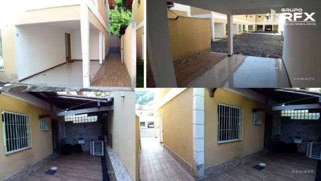 Casa de Condomínio à venda com 3 quartos, 116m² - Foto 16