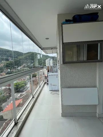 Apartamento de 2 quartos, 75m² no bairro Santa Rosa, em Niterói | Eu Corretor